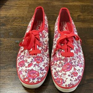 Brand new never worn Keds